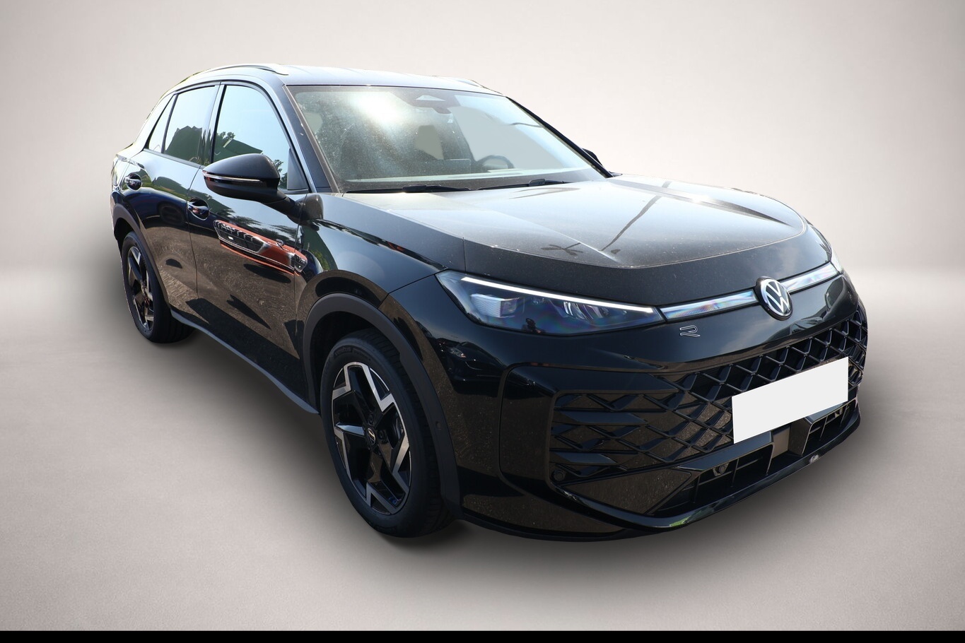 Bild 2 Volkswagen T-Roc R-Line EasyO AHK 5JGar Kam ParkAss+ PrivG