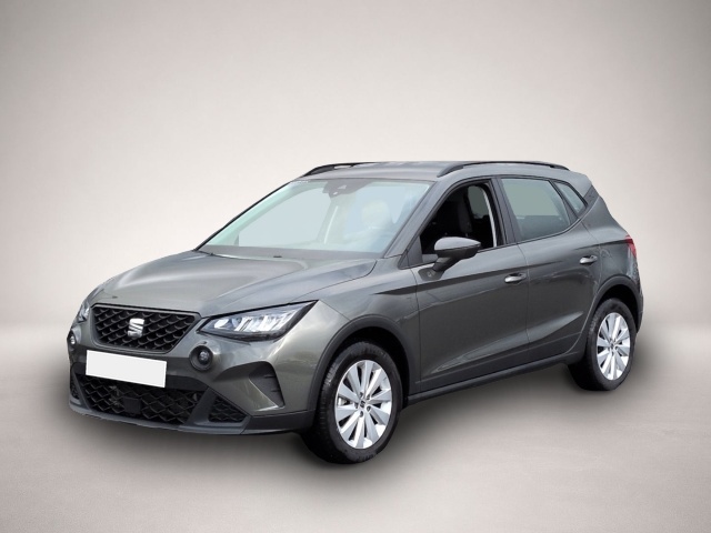 Bild 2 Seat Arona Style 1.0TSI*DSG LED digCockp Tempo Blueto