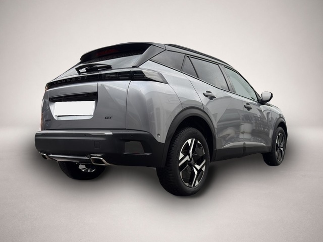 Fotografie 5 des Peugeot 2008 GT EAT8 NAVI ACC LED PDC KAMERA SHZ ALLWETT