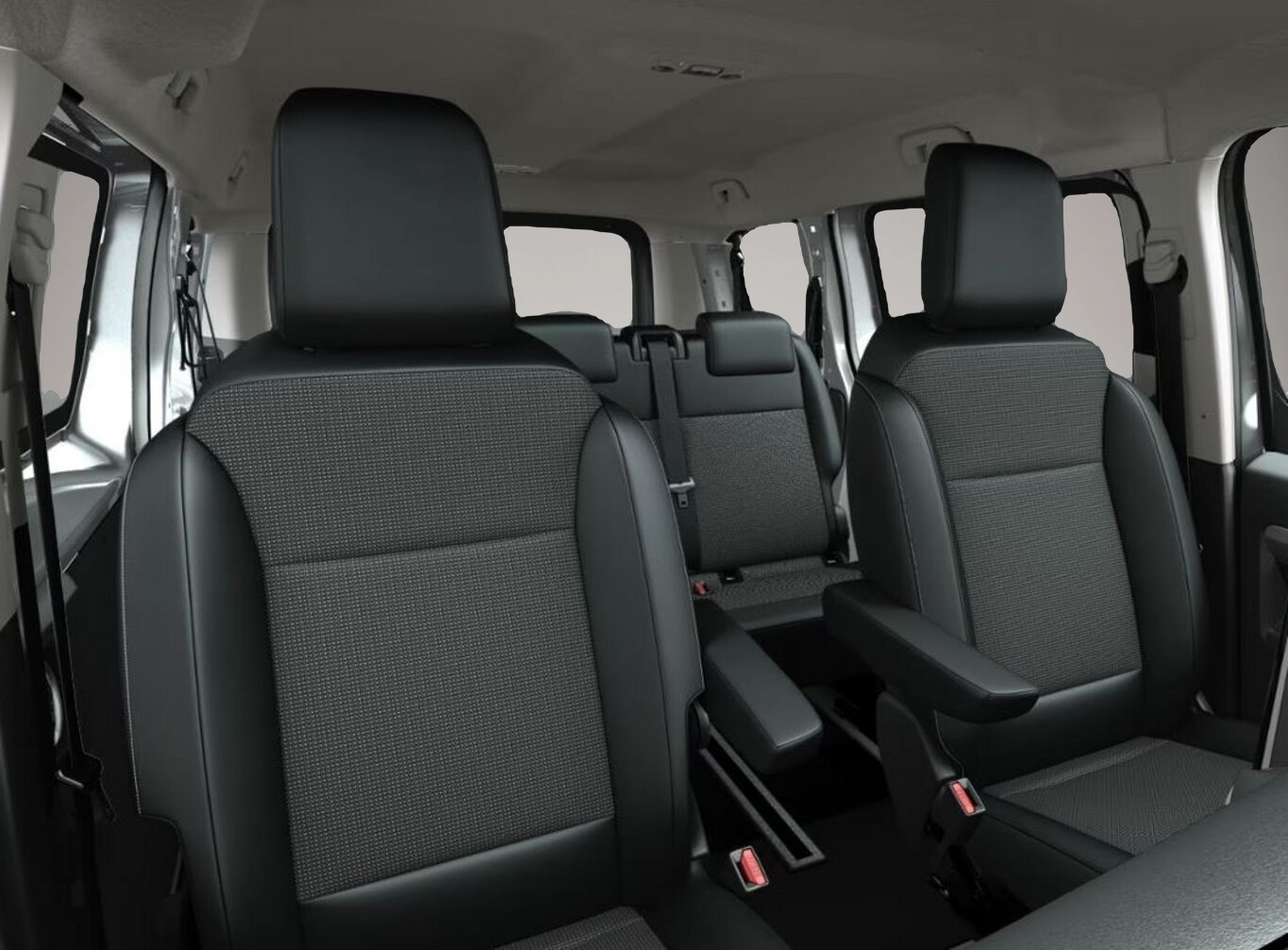 Fotografie 8 des Opel Zafira 42 kWh Edition 8S ConnectP Nav SHZ LHZ