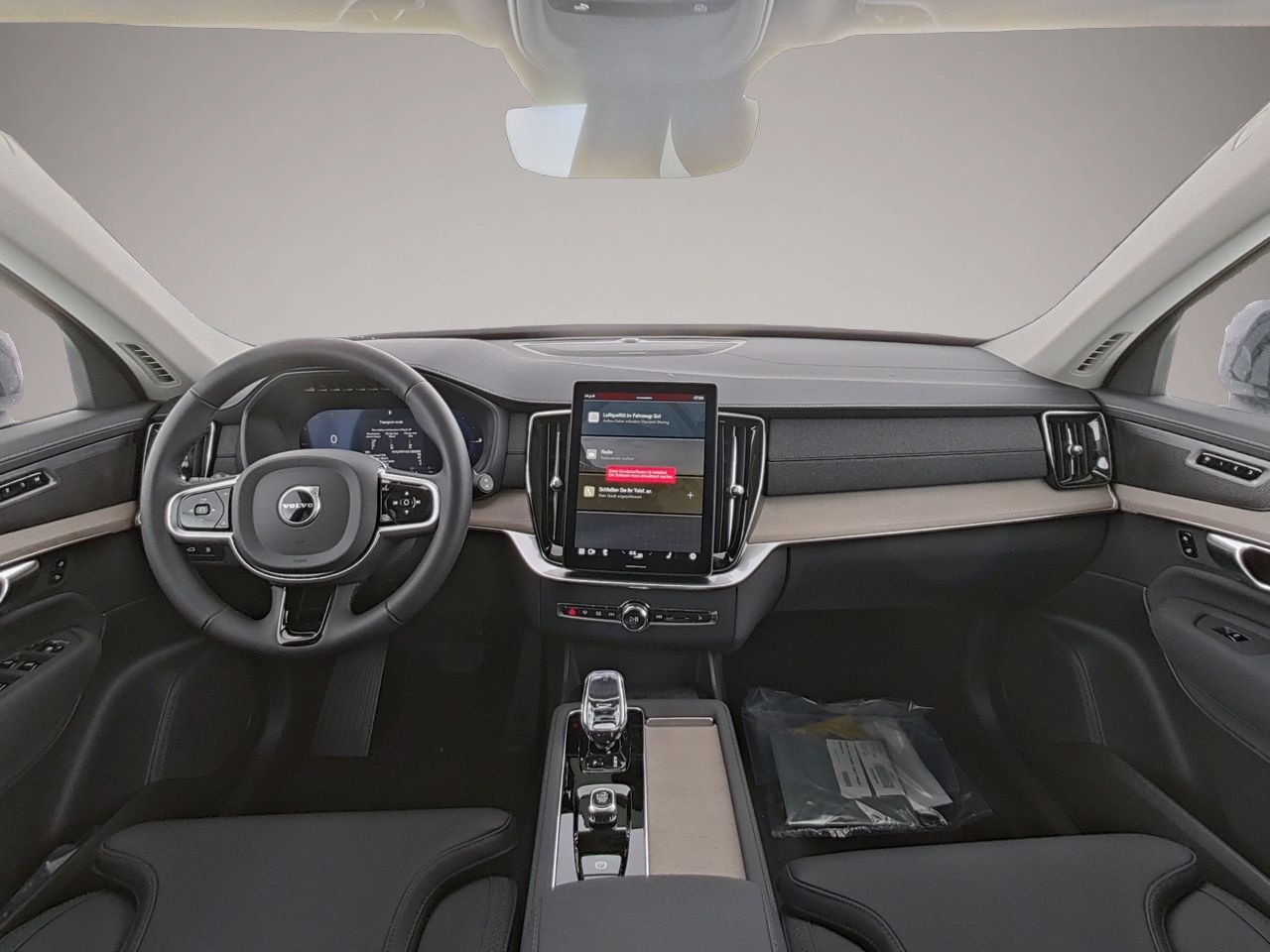 Bild 4 Volvo XC90 FACELIFT Plus Dark Recharge Plug-In Hybrid