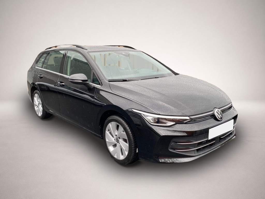 Bild 4 Volkswagen Golf Variant 2.0 TDI DSG Style*LED*HeadUp*KeyGo