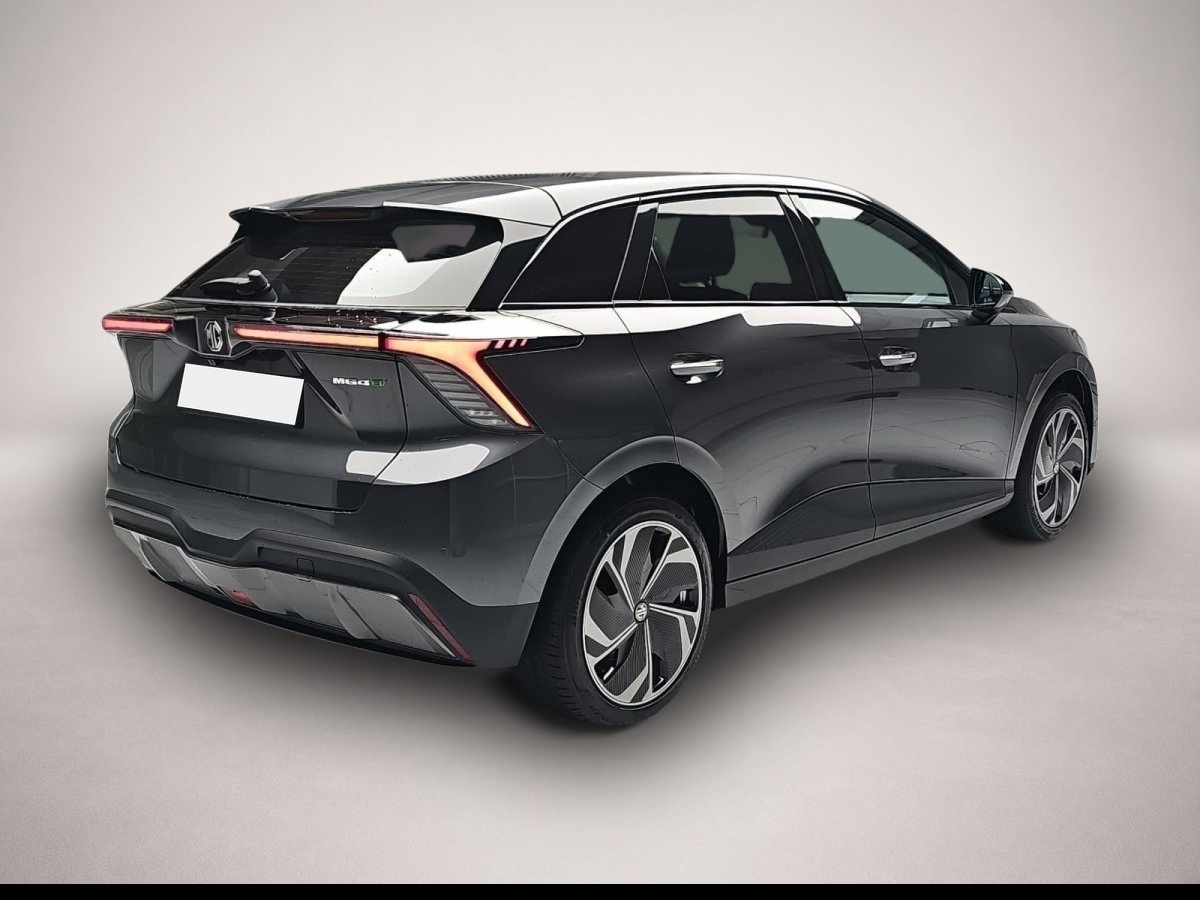 Fotografie 2 des MG MG4 EV 64 KWH MY26 PREMIUM