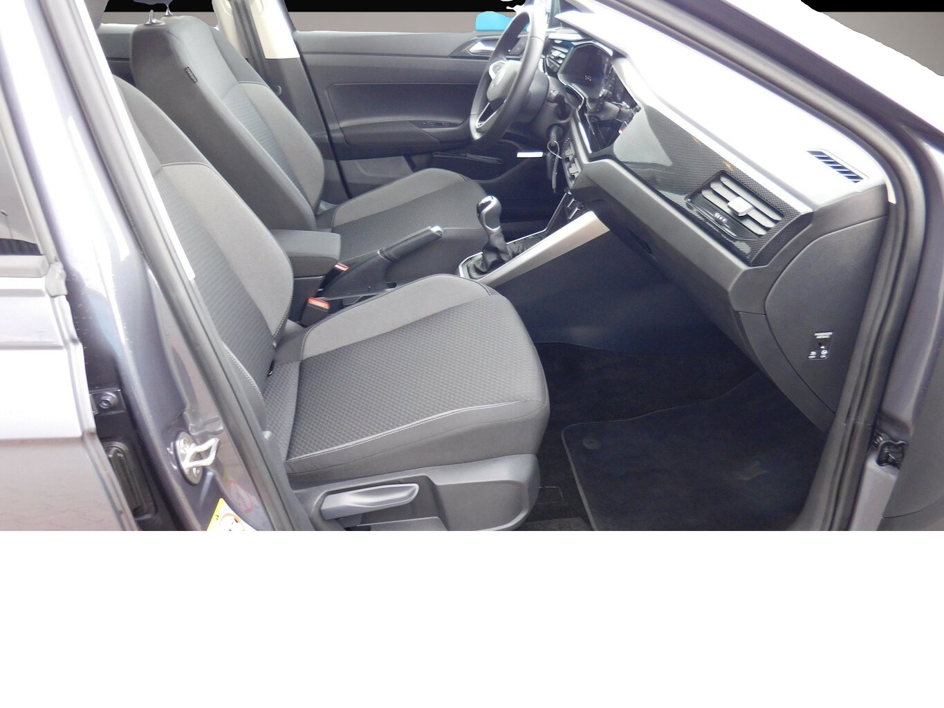 Bild 5 Volkswagen Polo 1.0 Life MPI BMT 4Trg Klima Navi LED...
