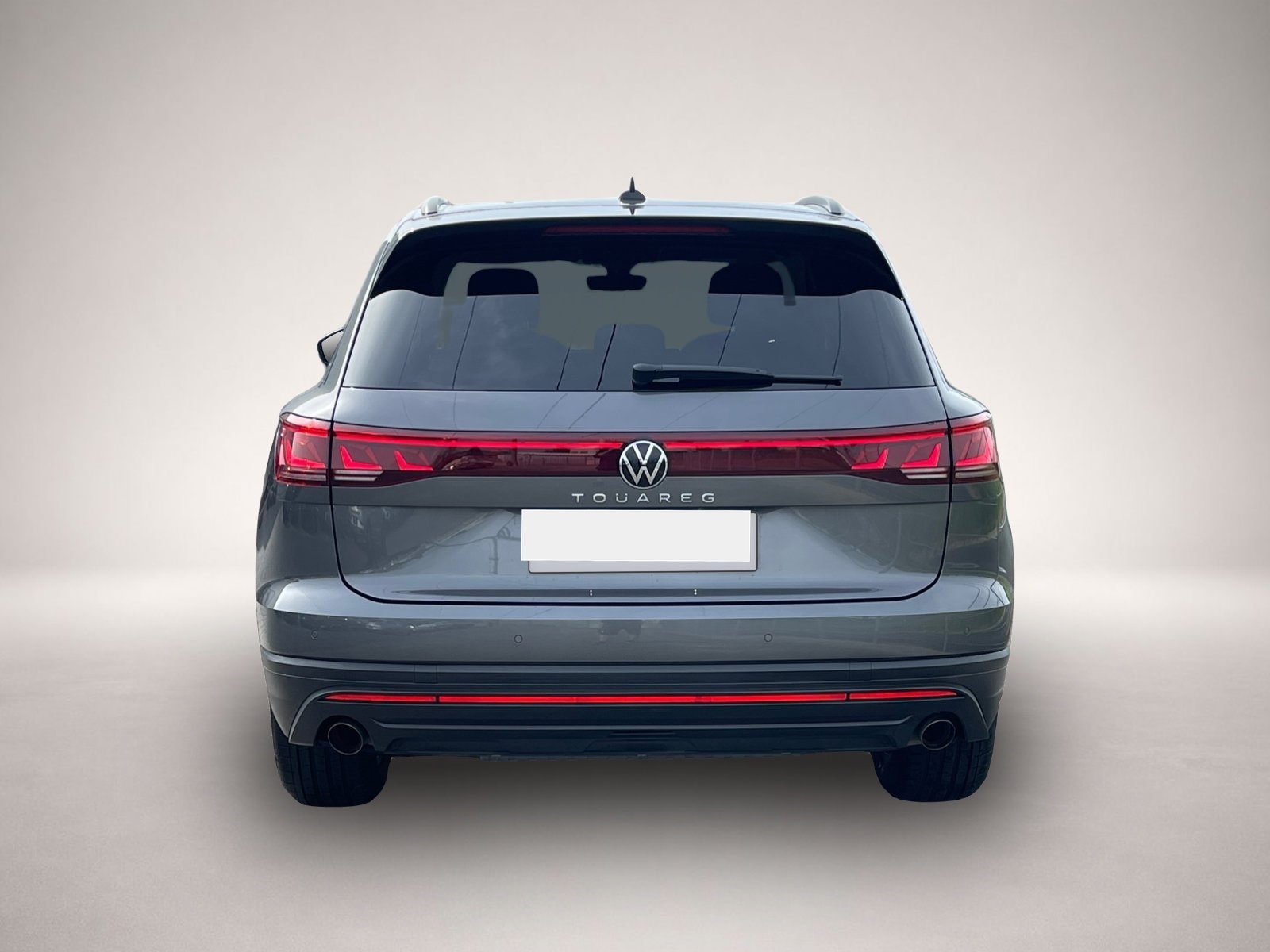 Bild 5 Volkswagen Touareg 4Motion TDI tiptronic|AHK|PANO|LUFT|eHK