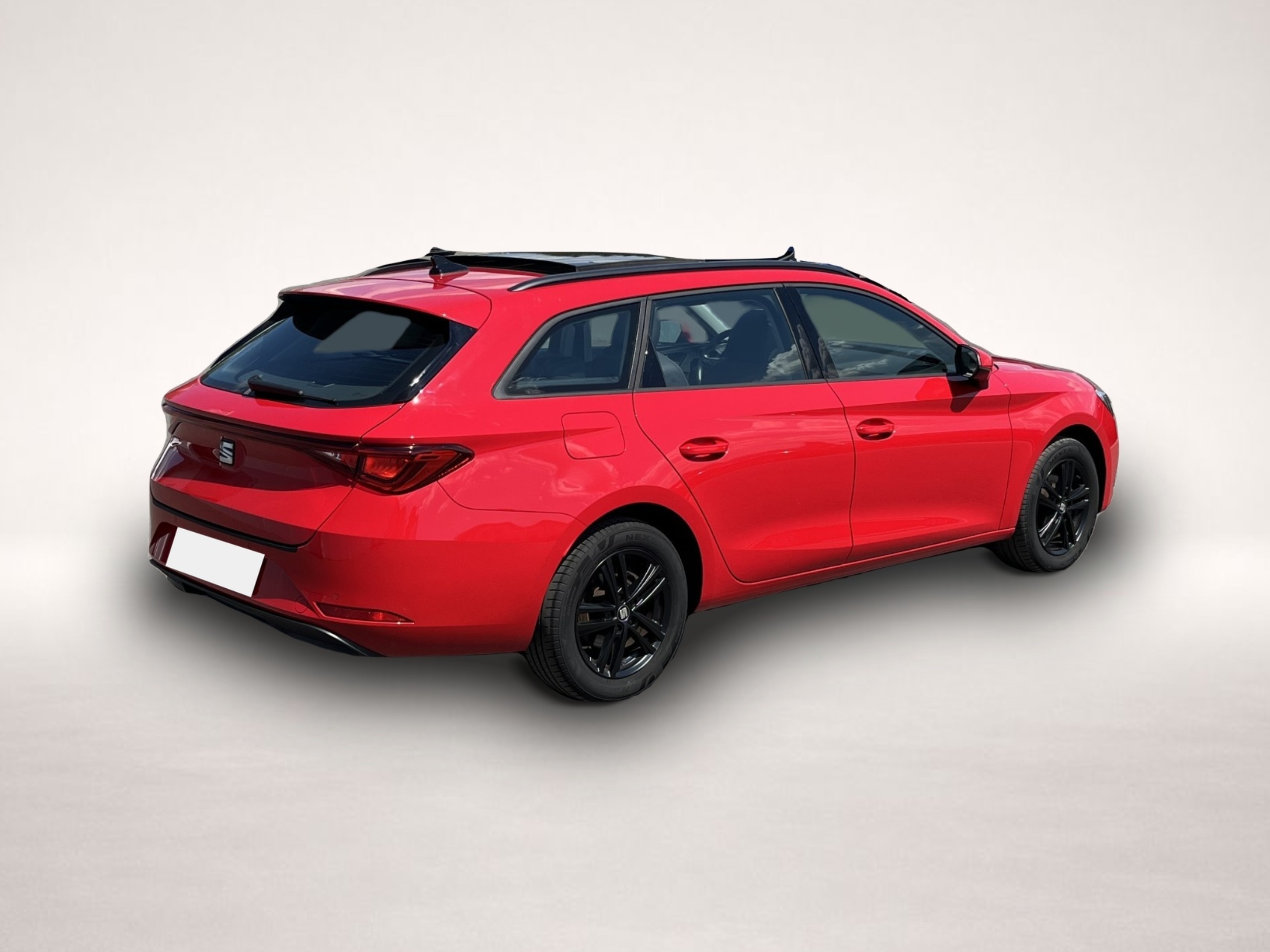 Bild 6 Seat Leon SP 1.5 TSI Style PANO Navi RFK LR-HZG SHZ L
