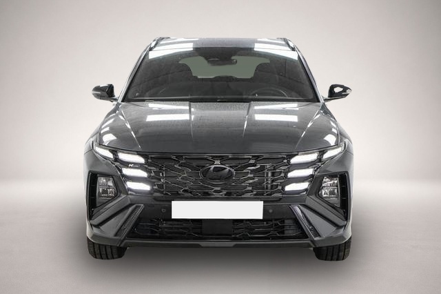 Bild TUCSON Hyundai