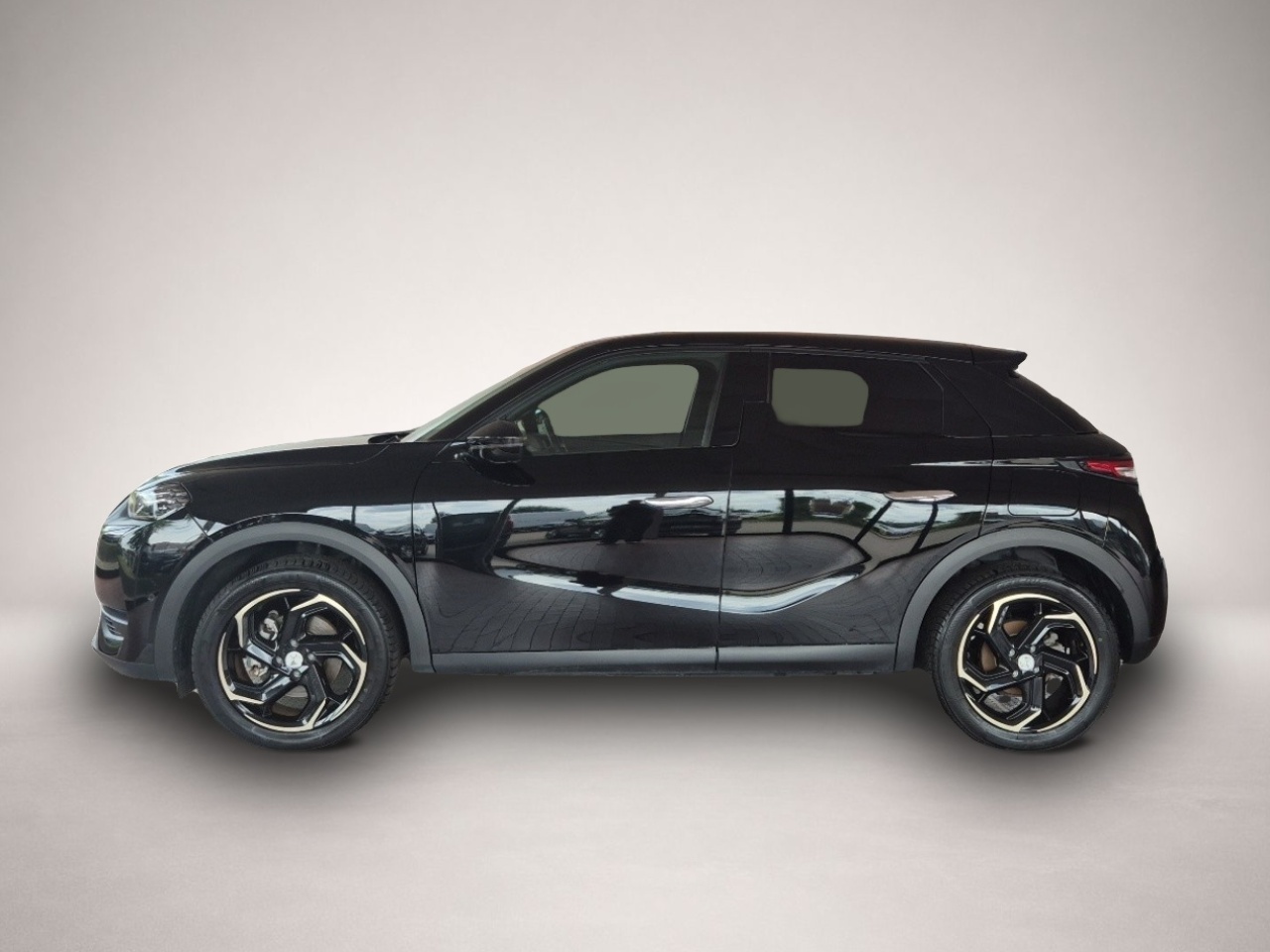 Bild 3 DS Automobiles DS3 Crossback E-Tense Rivoli 11kw Shz Navi Leder