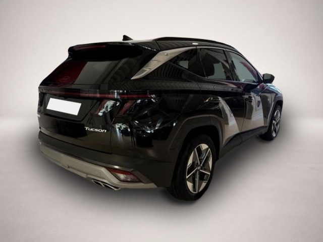 Bild 5 Hyundai TUCSON GO! PLUS 1.6 T-GDI 48V 2WD 117kW (160PS) 2-Zo...