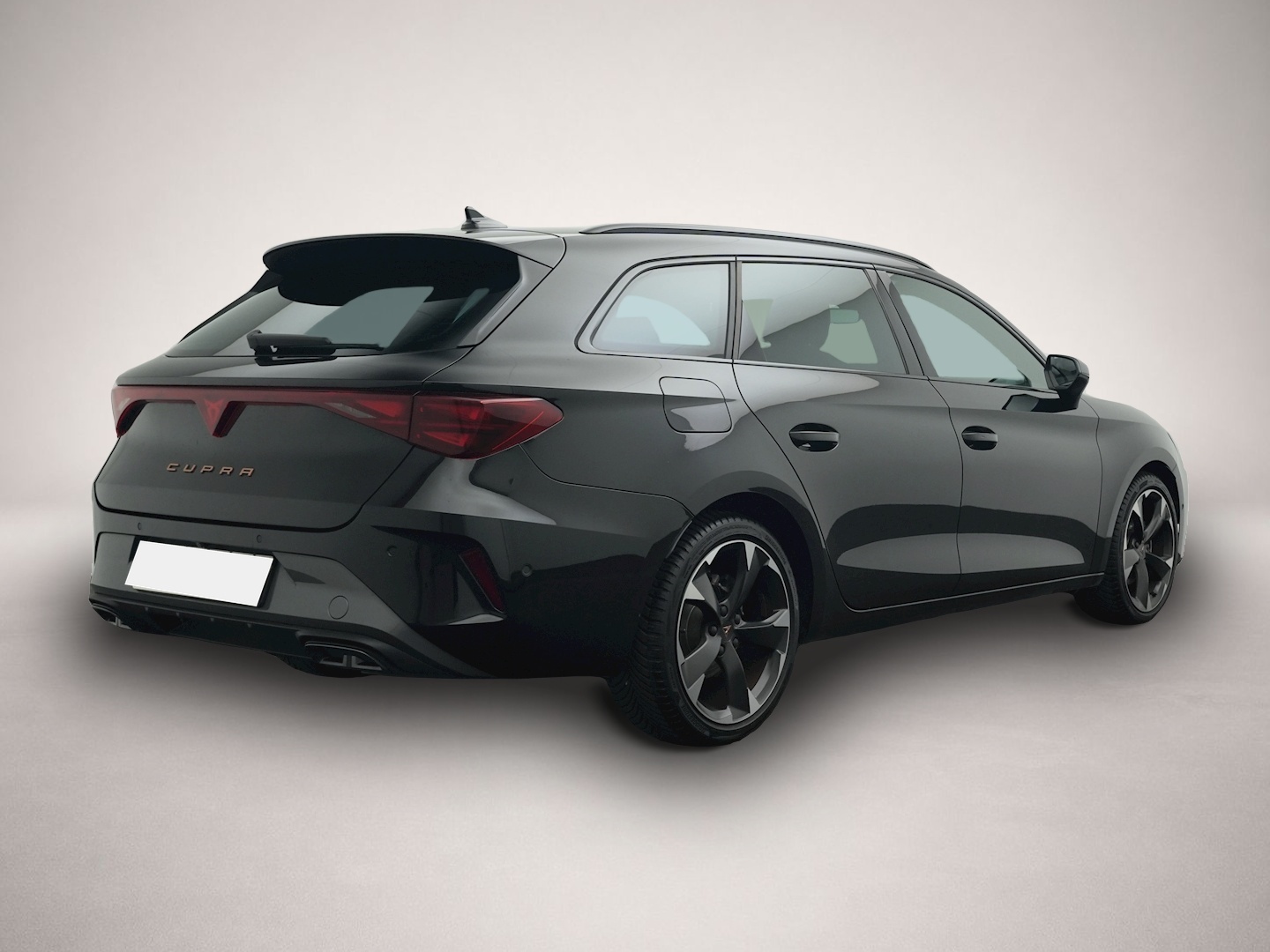 Bild 5 Cupra Leon Sportstourer 1.5 eTSI DSG 5-J-GAR KAMERA SH