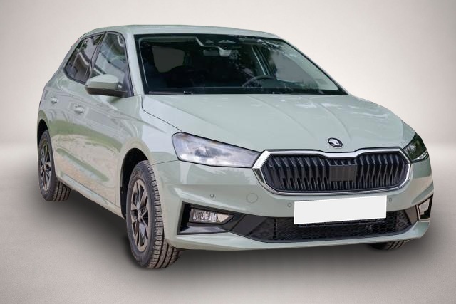 Bild 3 Skoda Fabia 1.0 TSI 85KW Extra Plus