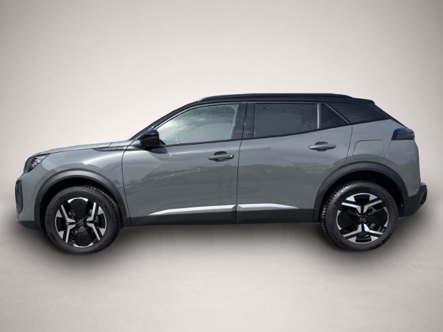 Bild 2 Peugeot 2008 GT ALLWETTER ACC NAVI SHZ PDC KAMERA MASSAG