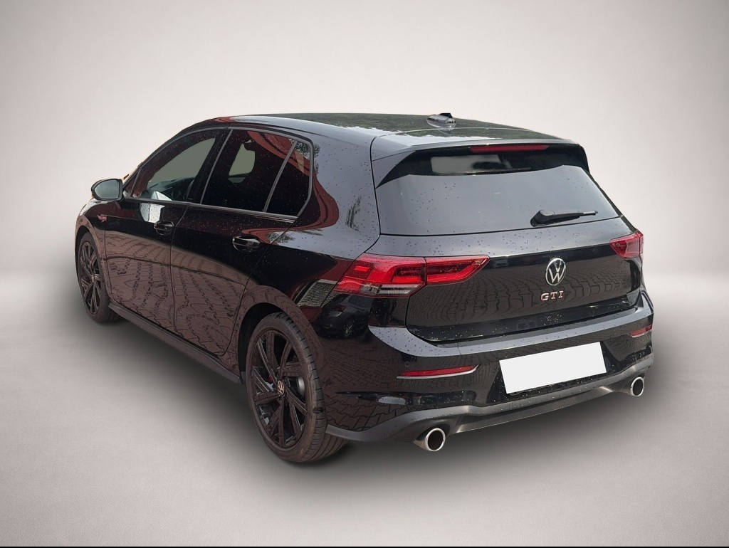 Bild 5 Volkswagen Golf 2.0 TSI DSG GTI Black Style*KeyGo*Navi*ACC
