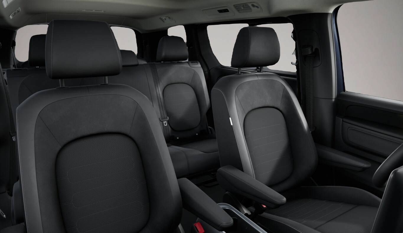 Bild 5 Volkswagen ID. Buzz ID.Buzz Pro LR 5S Style+ Open&Cl Komfort AssisP+