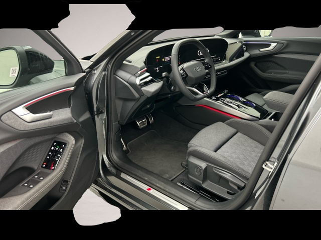 Bild 7 Audi A5 Avant 40TDI S tronic S-LINE BLACK/TECH+/NAVI/