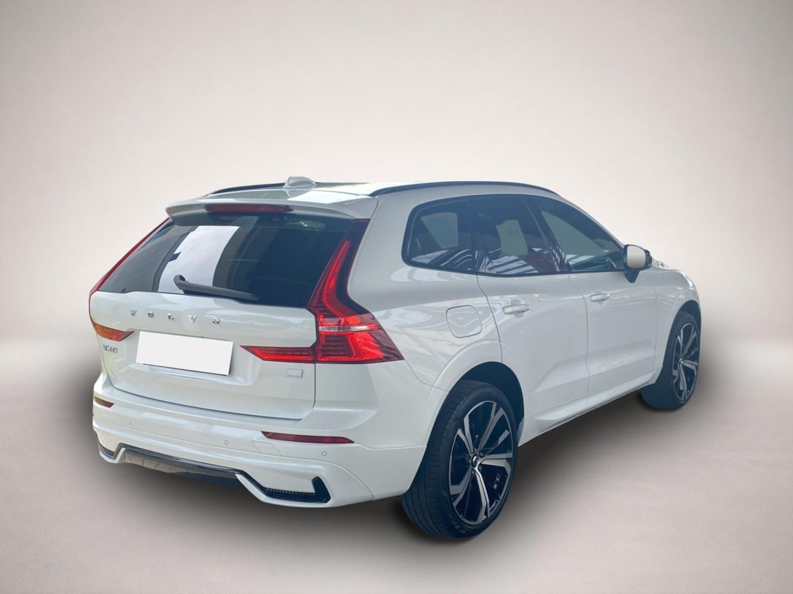 Bild 5 Volvo XC60 T8 R Design Recharge WiPa*LED*Navi*