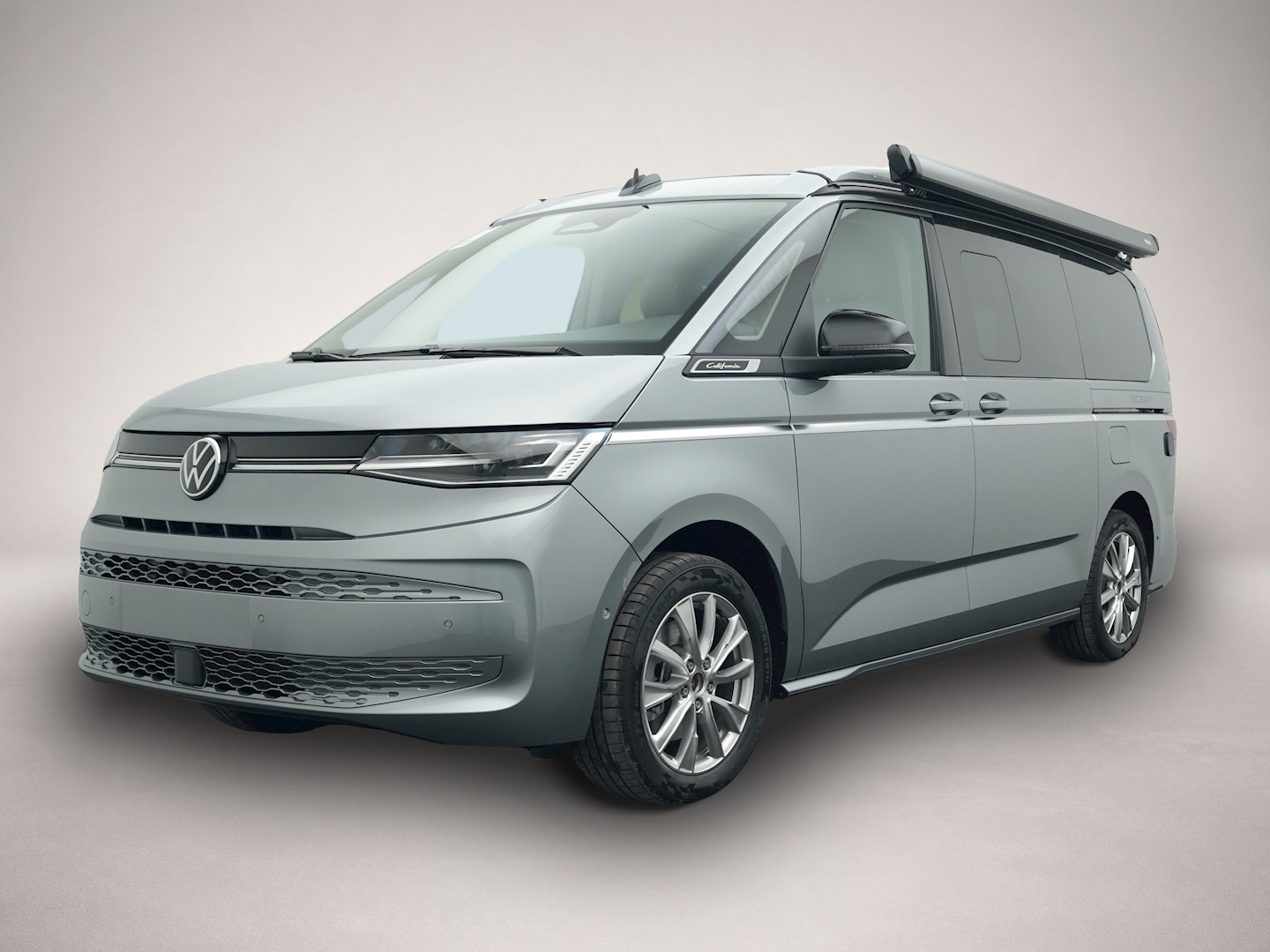 Volkswagen T7 California