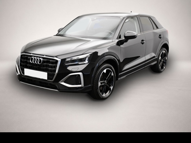 Bild 1 Audi Q2 30 TFSI advanced Matrix/Stand/AHK