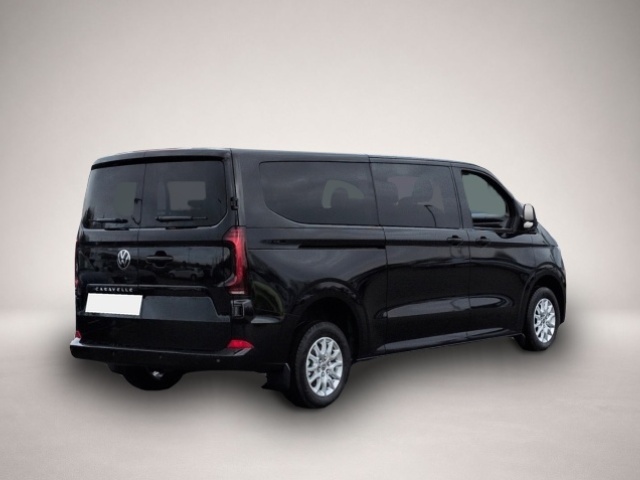 Bild 3 Volkswagen T7 Caravelle LR Life 9-Sitze TDI*DSG Tempo R-Kam