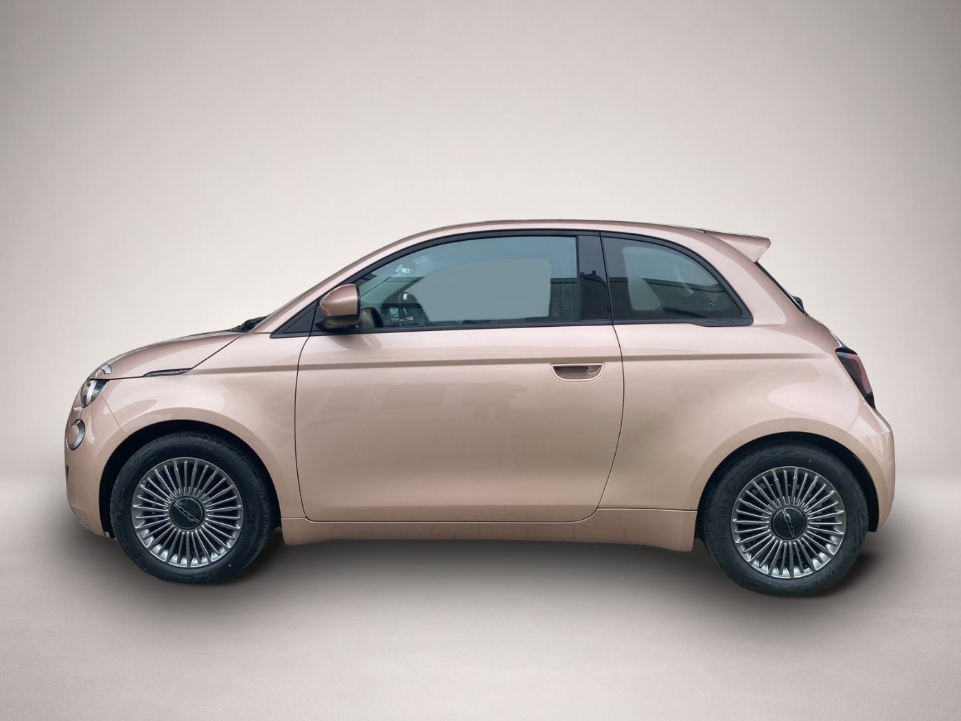 Bild 2 Fiat 500 e Icon Navi*SHZ*Winterp.*KeyLess*