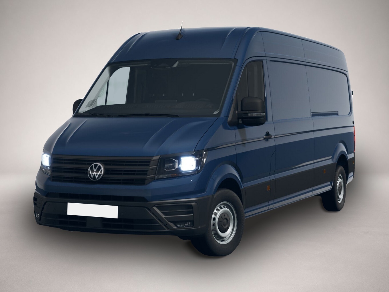 Bild Crafter Volkswagen