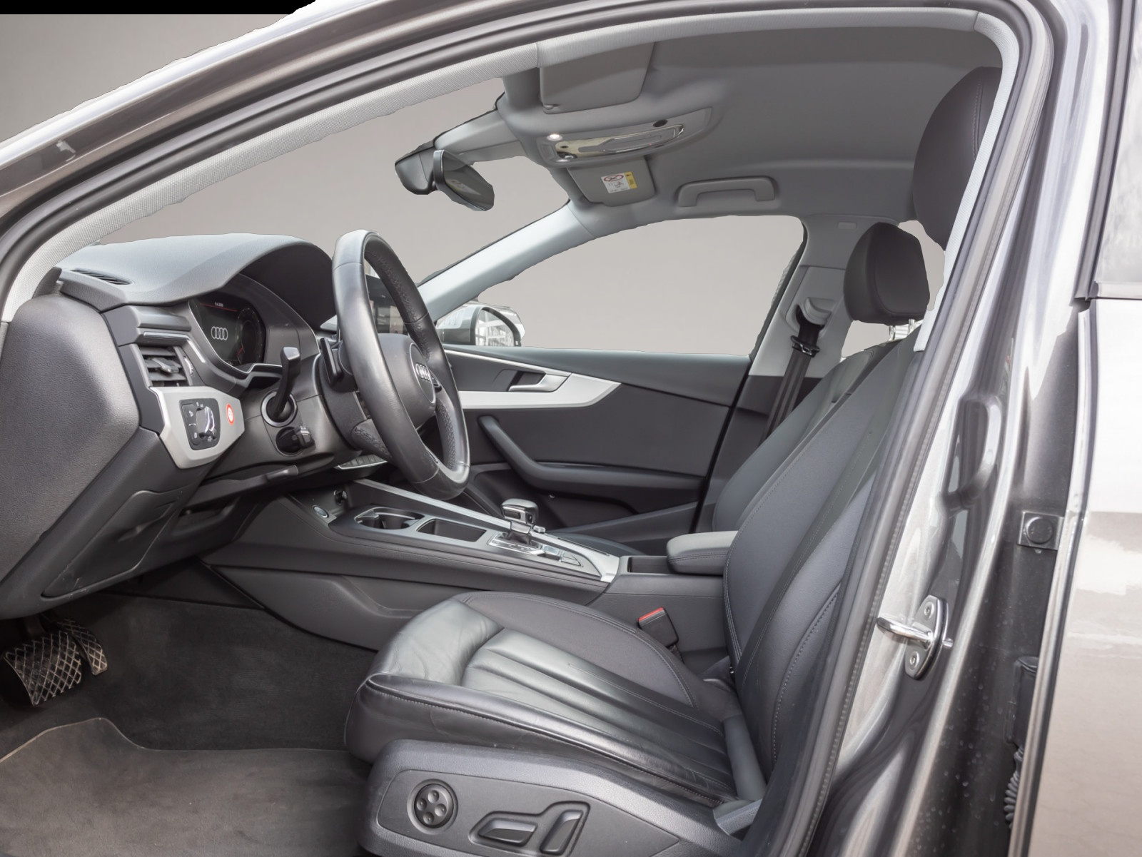 Bild 7 Audi A4