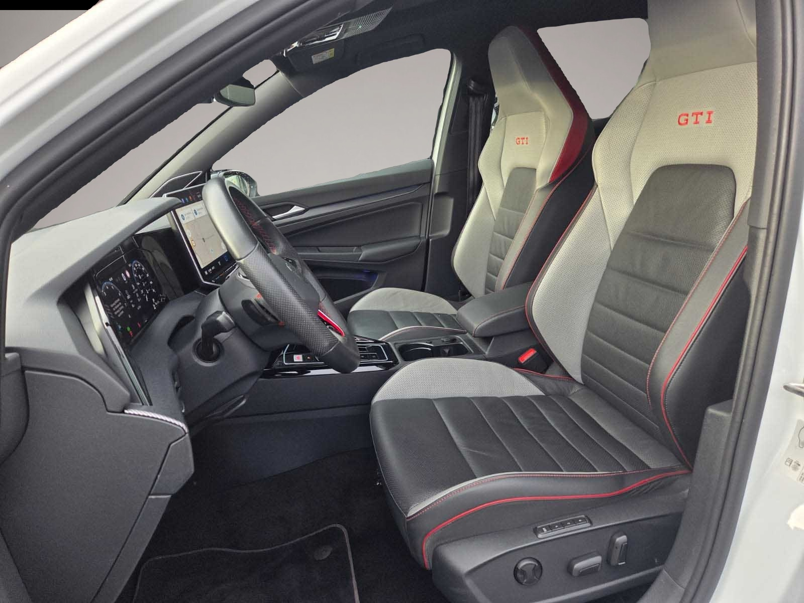 Bild 6 Volkswagen Golf GTI Clubsport 2.0 DSG SSD NAV KAM 19LM 8-Fa