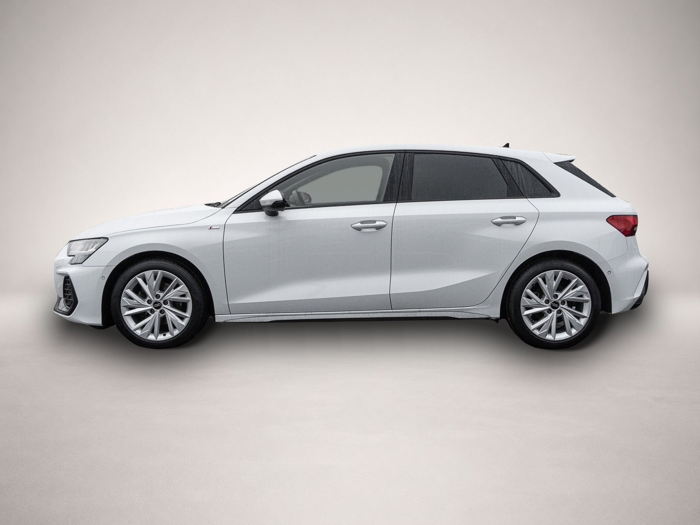 Bild 4 Audi A3 Sportback 35 TDI S tronic S line