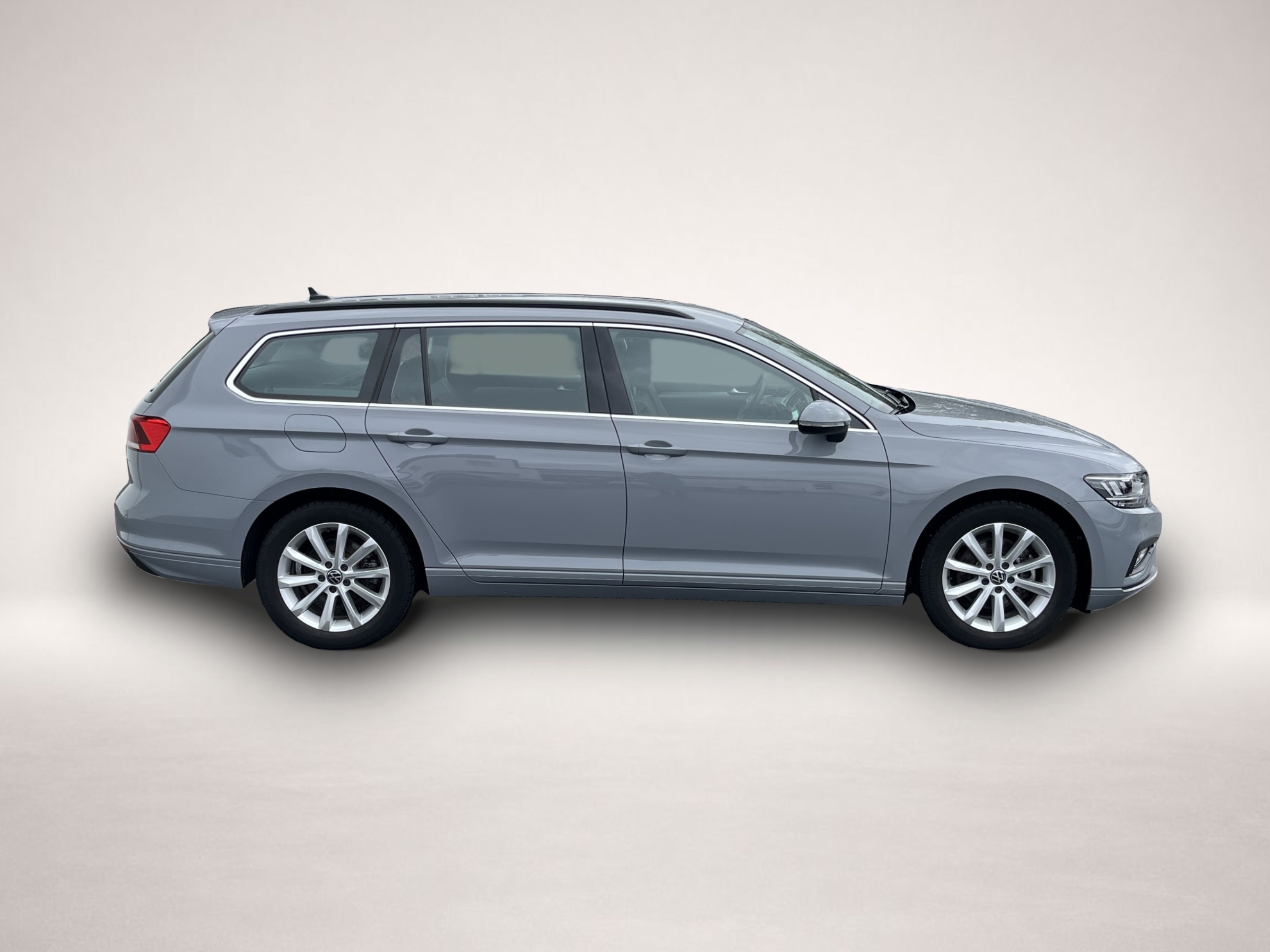 Bild 4 Volkswagen Passat Variant 1.5 TSI DSG Business Navi RFK Tra