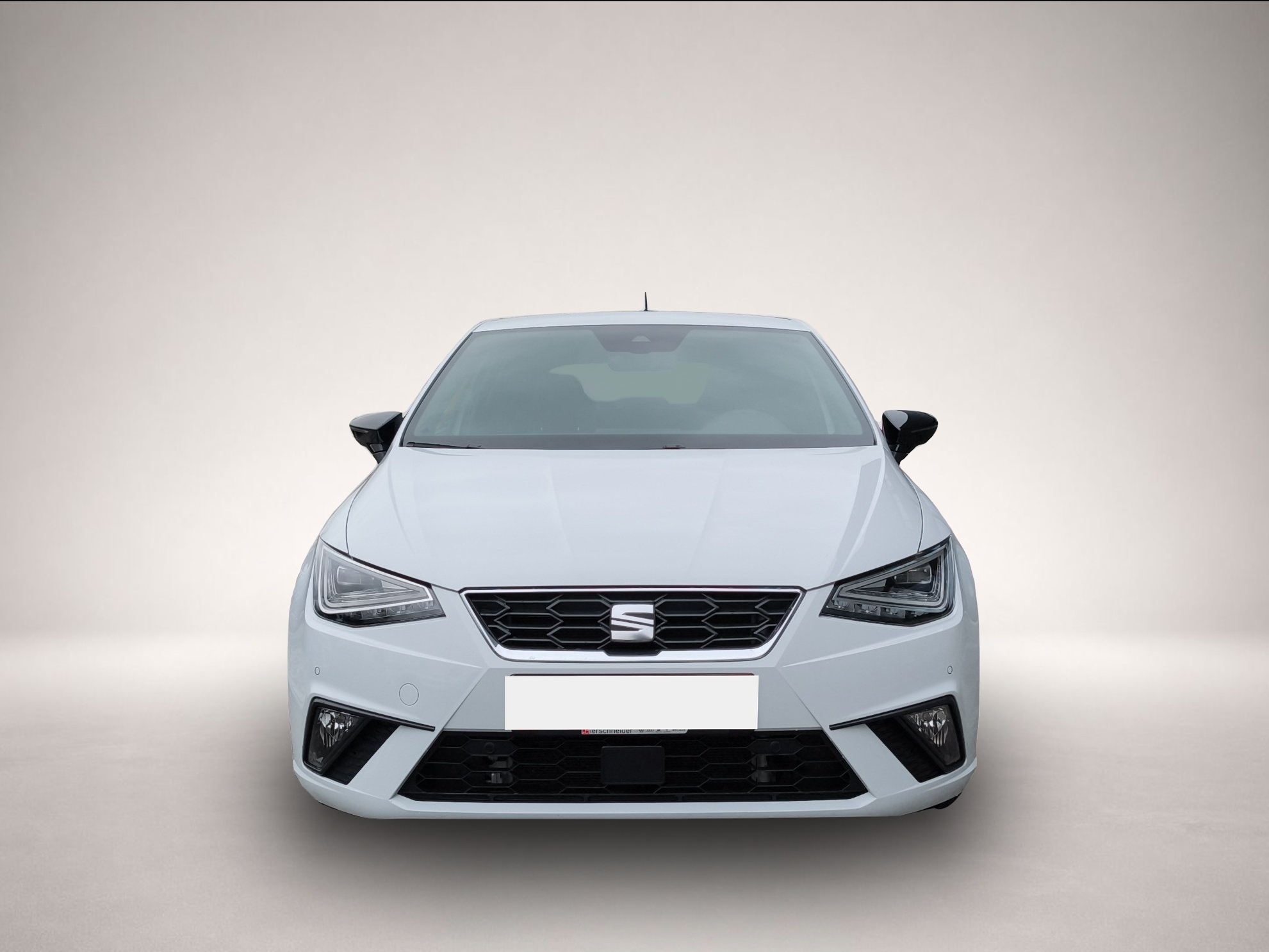 Bild 2 Seat Ibiza 1.0 TSI DSG FR LED NAVI ACC PDC KAMERA SHZ