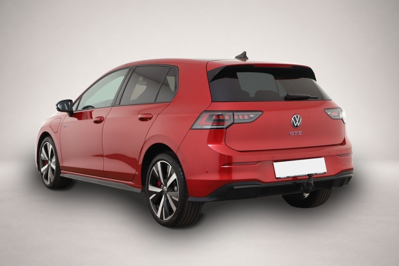 Bild 3 Volkswagen Golf 8 VIII GTE 1.5 TSI DSG IQ.Light/ACC/HuD/360