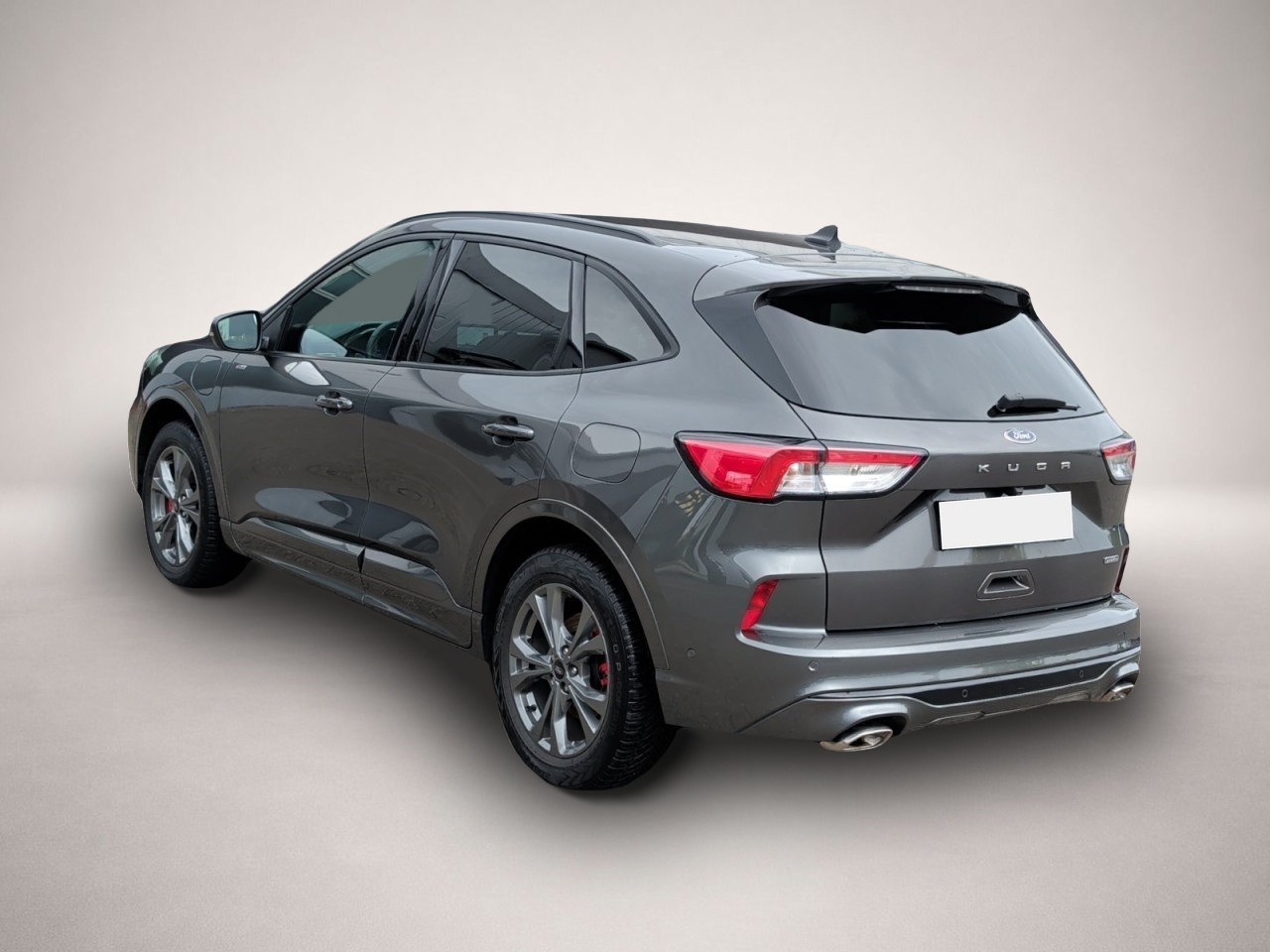 Bild 3 Ford Kuga ST-Line X PHEV Aut+AHK+Winter-Pkt+ACC+Klima