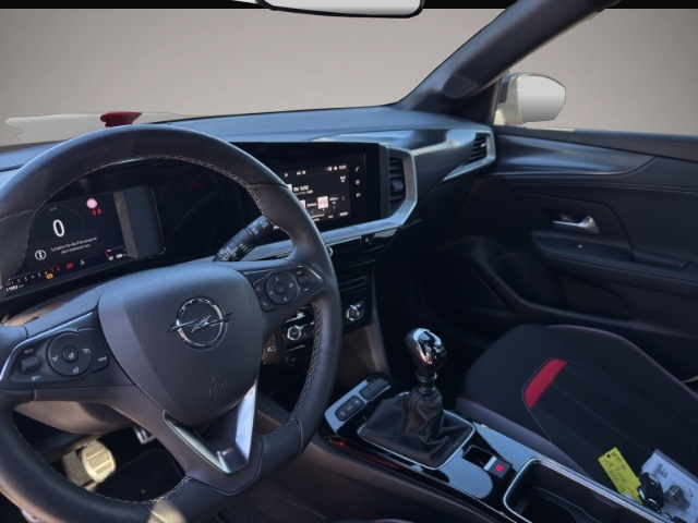 Bild 7 Opel Mokka GS Line 1.2 LED KAMERA NAVI KLIMAAUTO PDC
