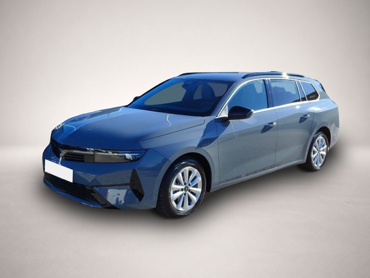 Bild 1 Opel Astra ST Gewerbe Aktion + Navi + PDC u. RFK + Al