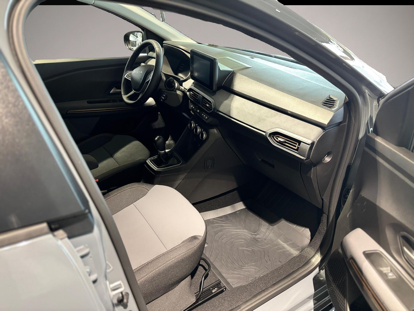 Fotografie 4 des Dacia Jogger Extreme+ HYBRID 140 7-Sitzer