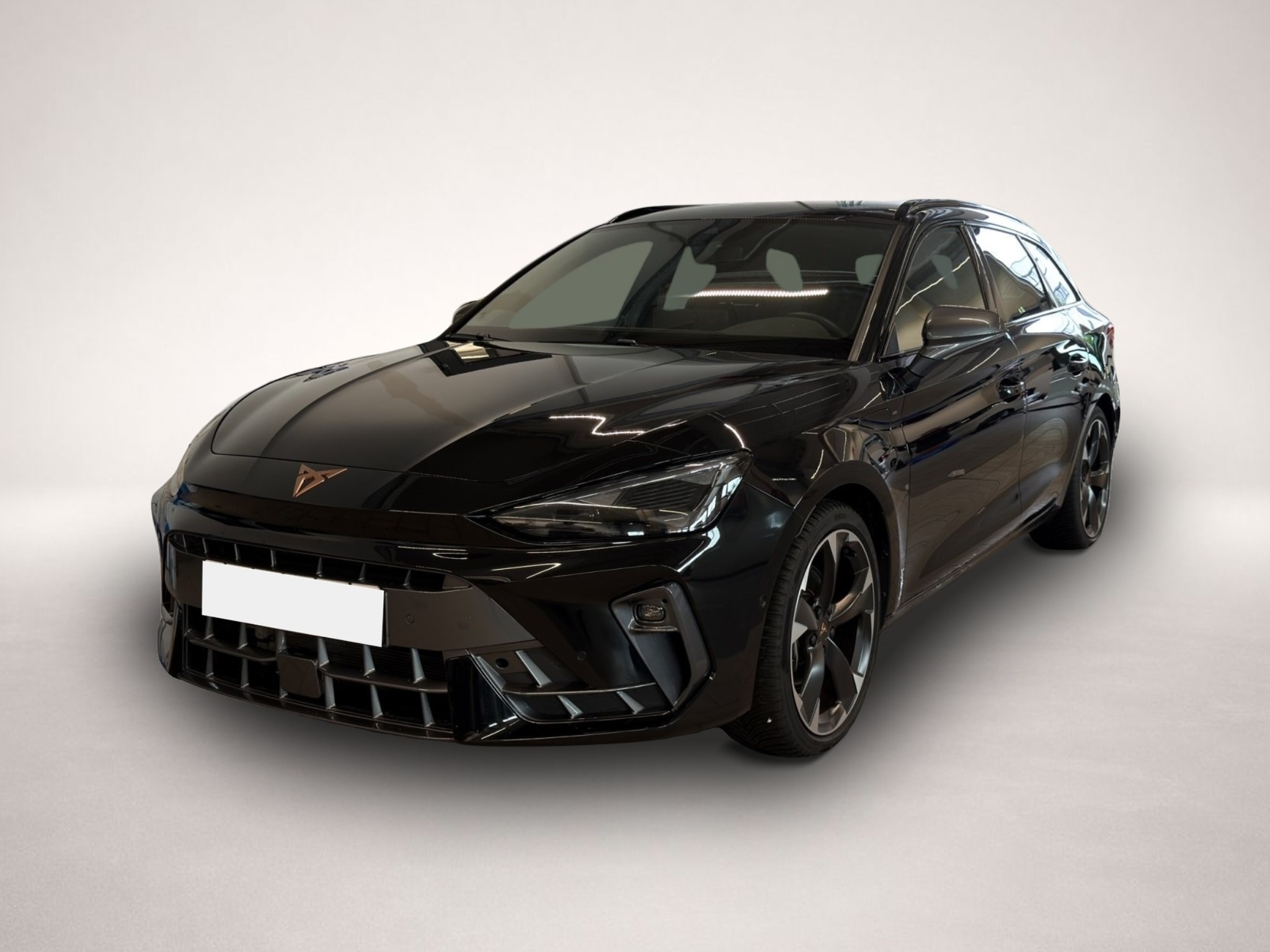 Bild 1 Cupra Leon SP 1.5 e-Hybrid DSG LED AHK NAVI ACC SIDEAS