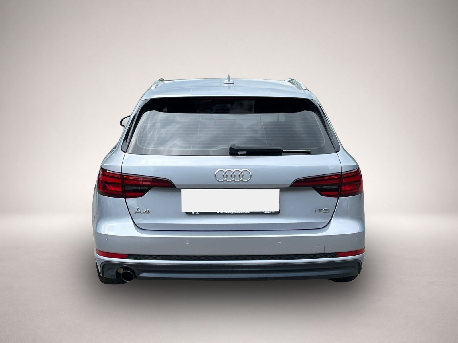 Fotografie 4 des Audi A4 Avant 1.4 TFSI S-tronic Sport *Pano*LED*Navi*