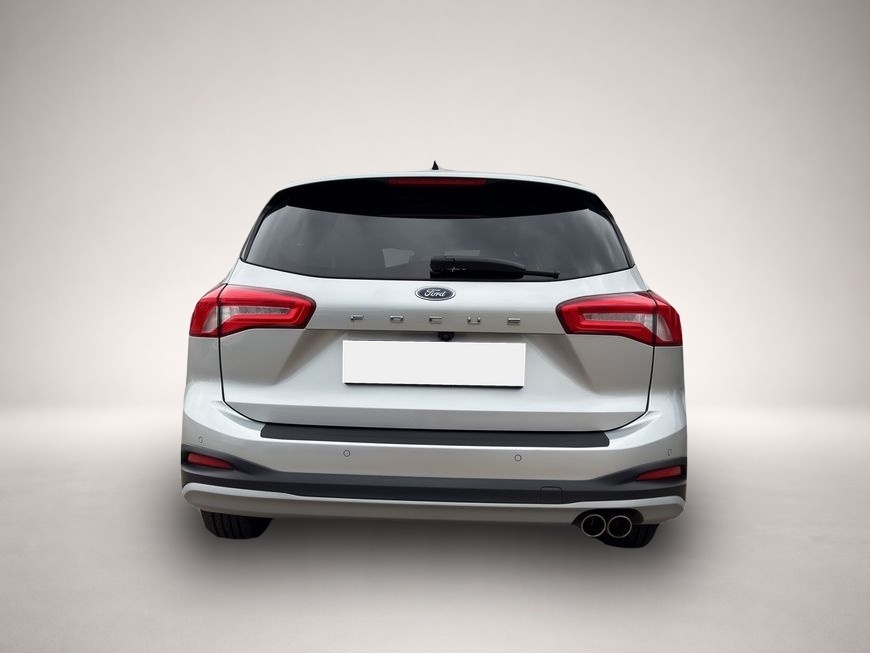 Bild Focus Ford
