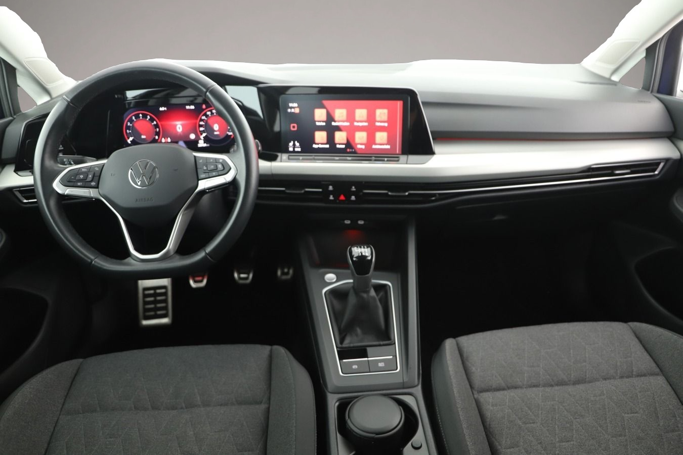 Bild 7 Volkswagen Golf 8 VIII 1.5 TSI Move LED/ACC/App/Navi