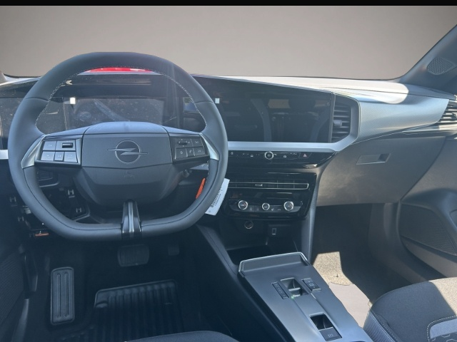 Bild 7 Opel Mokka Edition Cockpit LED Apple CarPlay Android