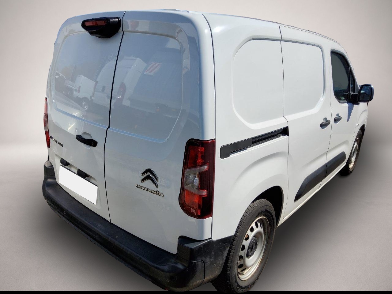 Fotografie 3 des Citroën ë-Berlingo e-Berlingo Kasten L1 11kw Charger Shz Navi