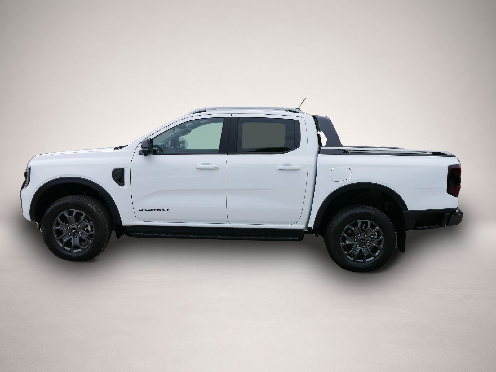 Bild 3 Ford Ranger Dublecab 2.0 EcoBlue WILDTRAK*AHK*NAVI*LE