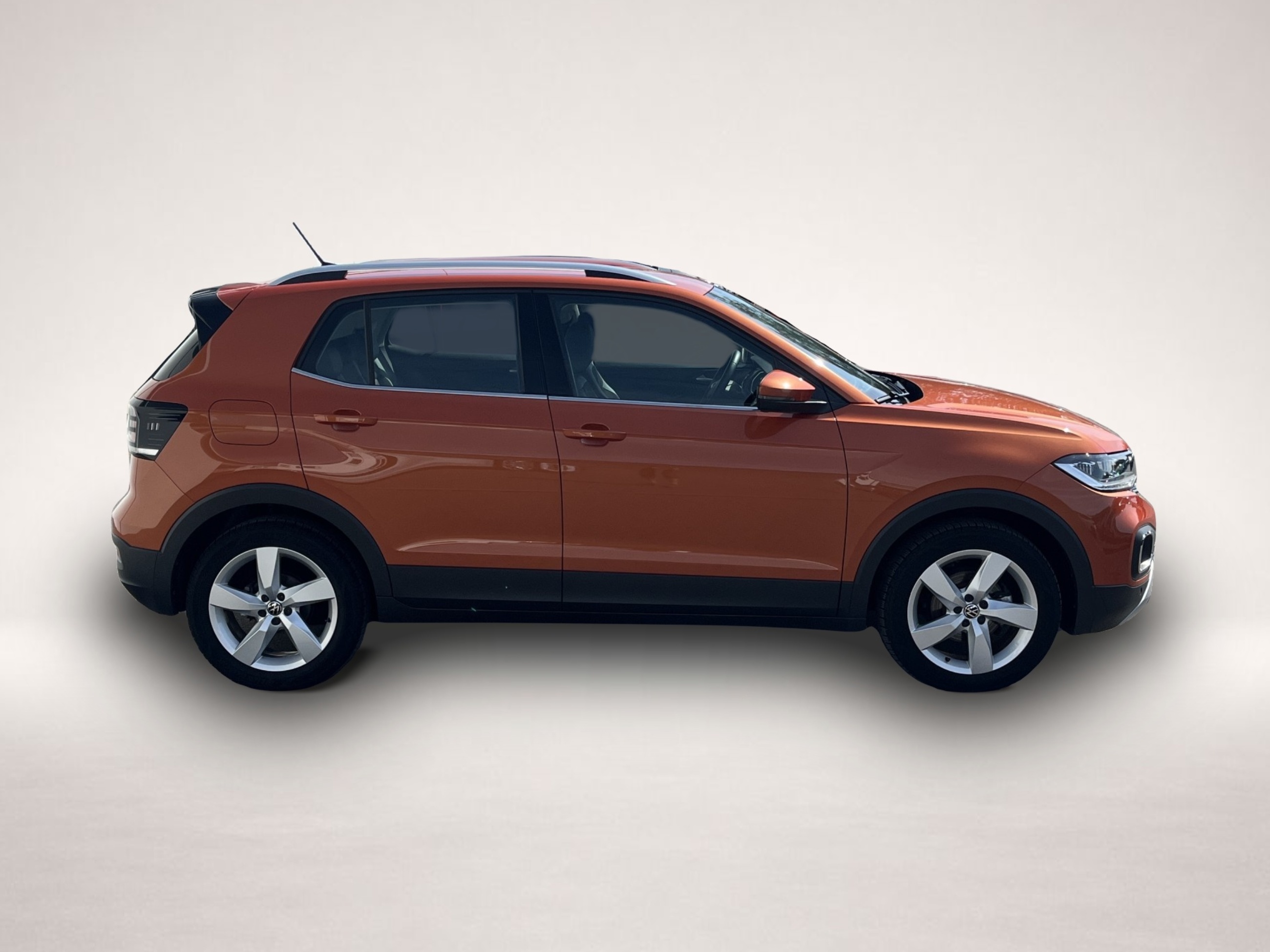 Bild 5 Volkswagen T-Cross 1.0 TSI Style Navi TravelAssist SHZ PDC