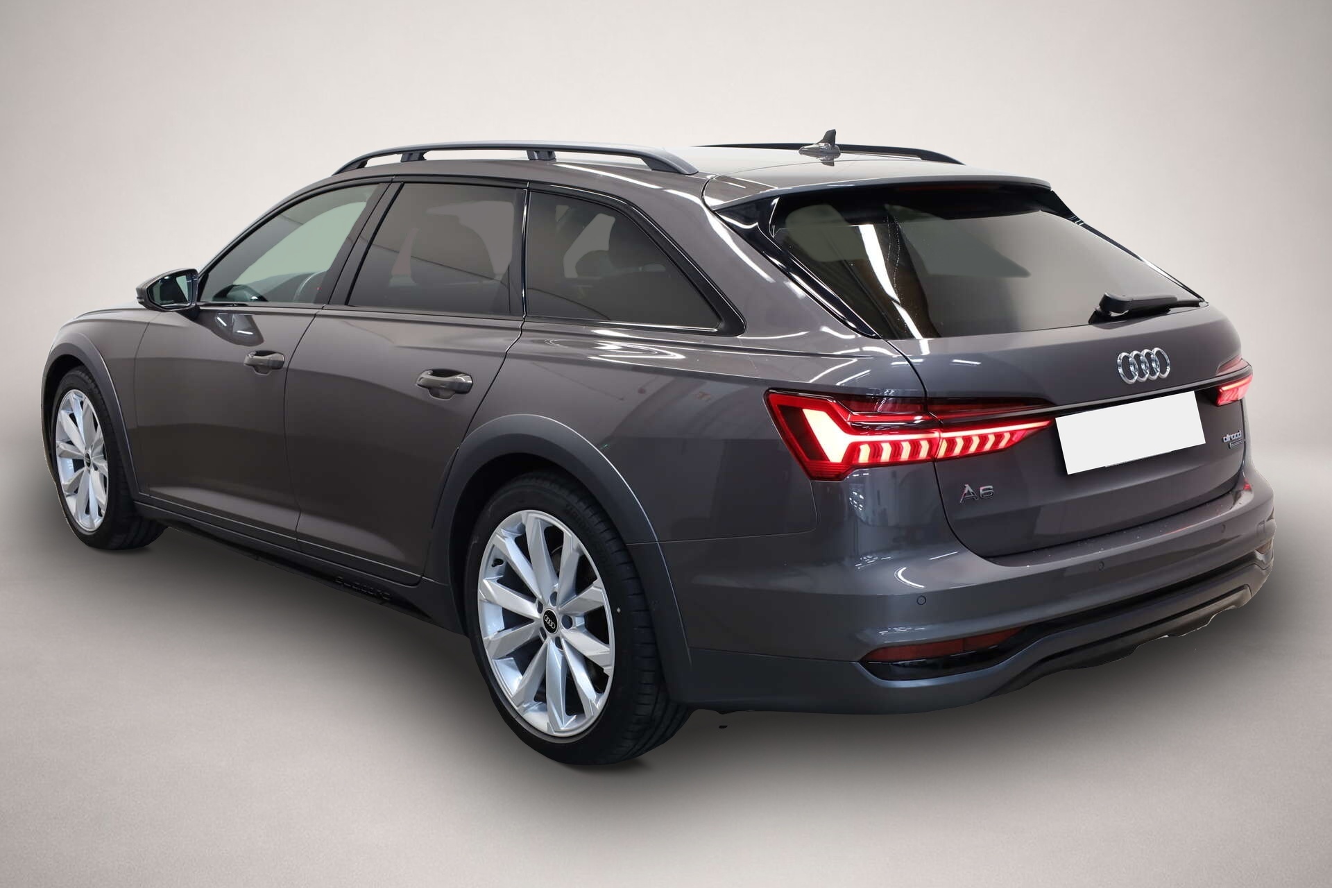 Bild 3 Audi A6 allroad 55 TFSI quattro