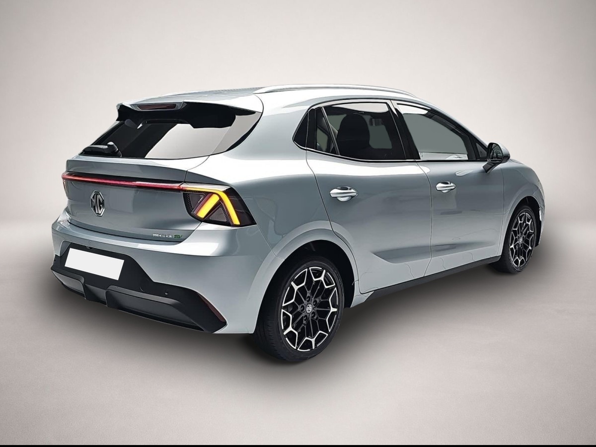 Bild 2 MG MG4 URBAN EV 54 KWH MY26 PREMIUM
