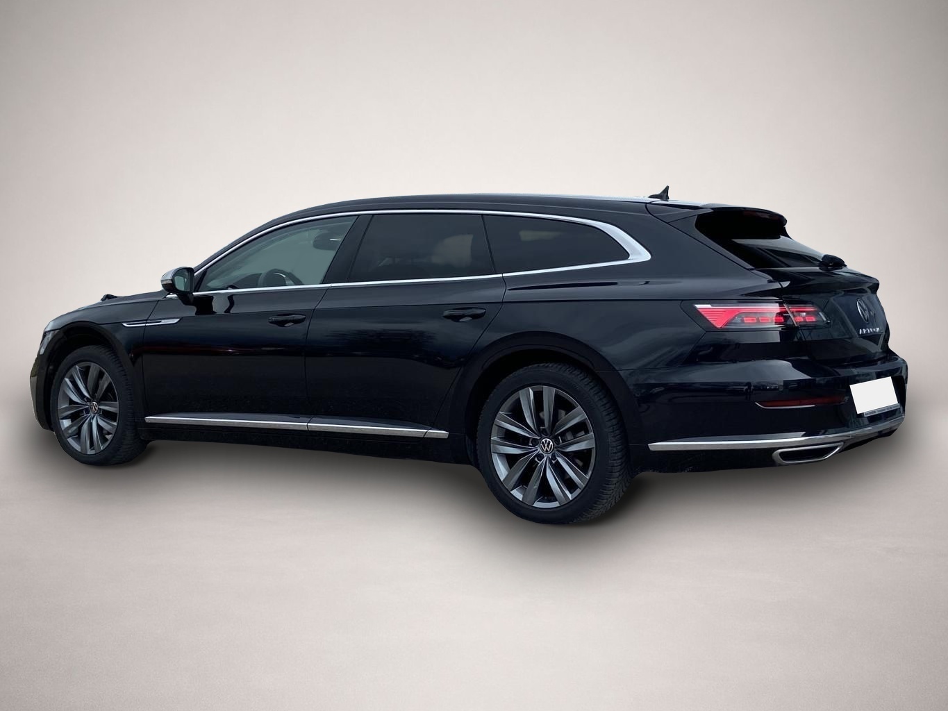 Bild 3 Volkswagen Arteon Shooting Brake 1.4 TSI eHybrid Elegance D