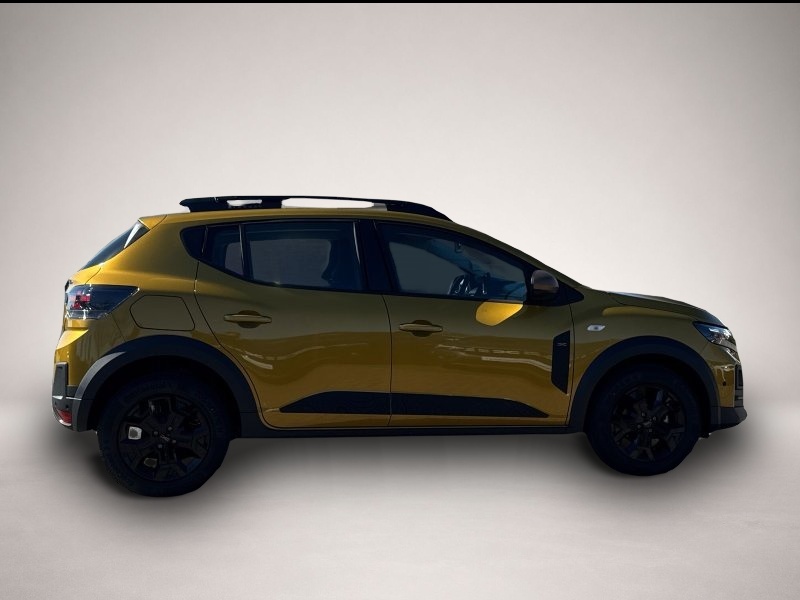 Bild 2 Dacia Sandero Stepway TCe 110 Extreme Facelift SHZ+MV-