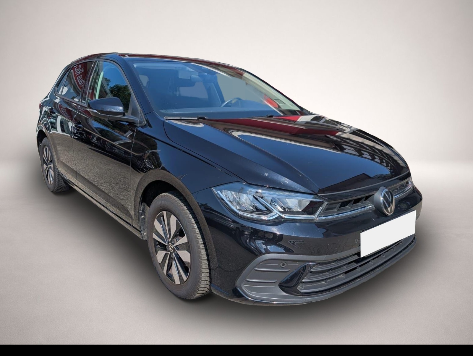 Bild 2 Volkswagen Polo 1.0 TSI DSG Move Navi SHZ PDC LED DAB