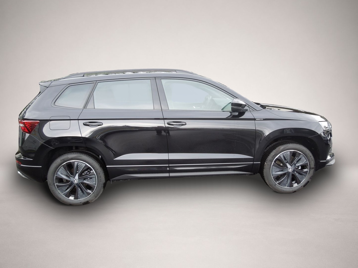 Bild 3 Skoda Karoq 2.0TSI DSG 4x4 Sportline/Matrix/AHK/Navi/K
