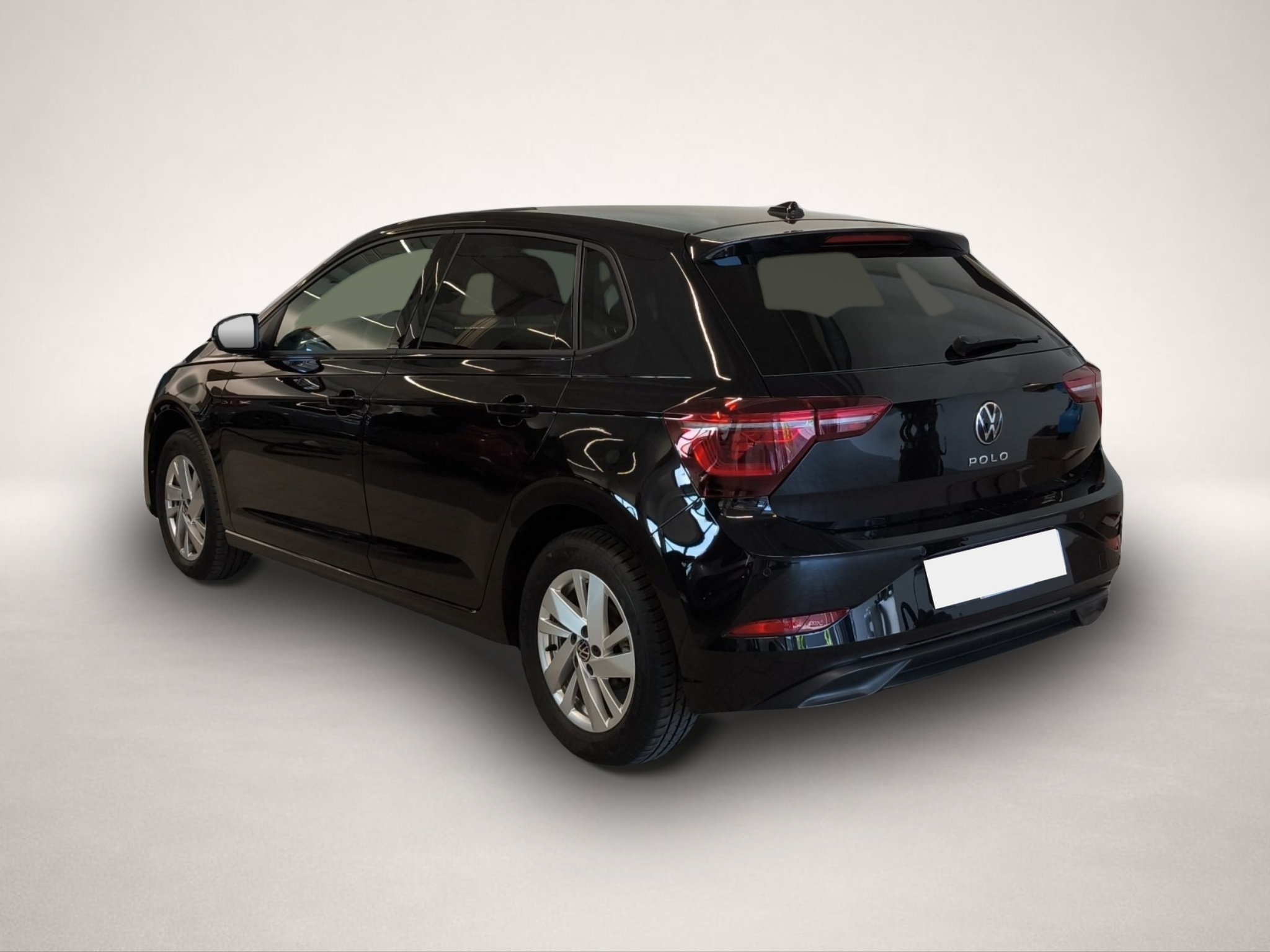 Bild 4 Volkswagen Polo 1.0 TSI DSG Style IQ. LIGHT NAVI SHZ RÜCKFA